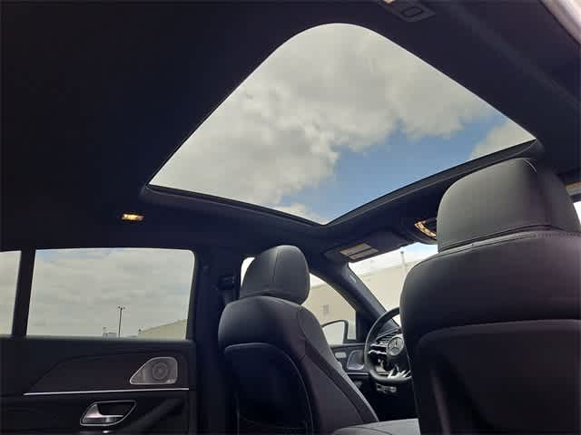 Thumbnail: 2025 Mercedes-Benz GLE - 23