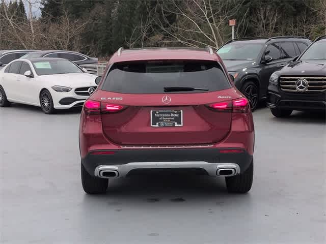 Thumbnail: 2026 Mercedes-Benz GLA - 7