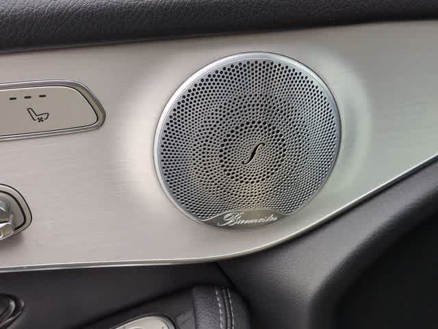 Thumbnail: 2019 Mercedes-Benz GLC - 30