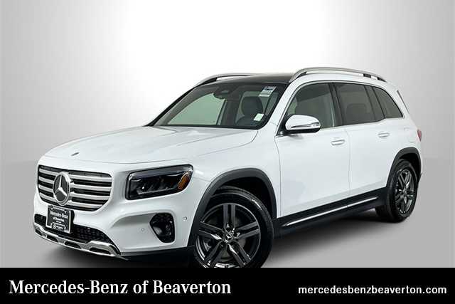 2024 Mercedes-Benz GLB 250 -
                Portland, OR