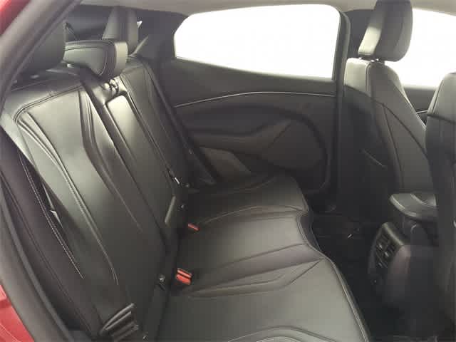 Thumbnail: 2024 Ford Mustang Mach-E - 20