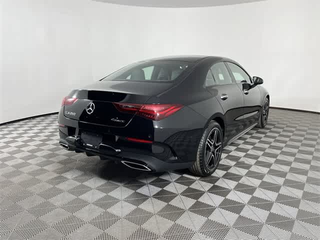 Thumbnail: 2024 Mercedes-Benz CLA - 6