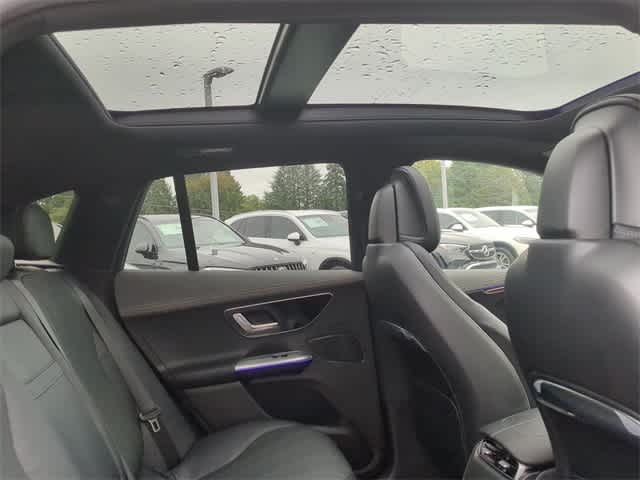 Thumbnail: 2026 Mercedes-Benz EQE - 21