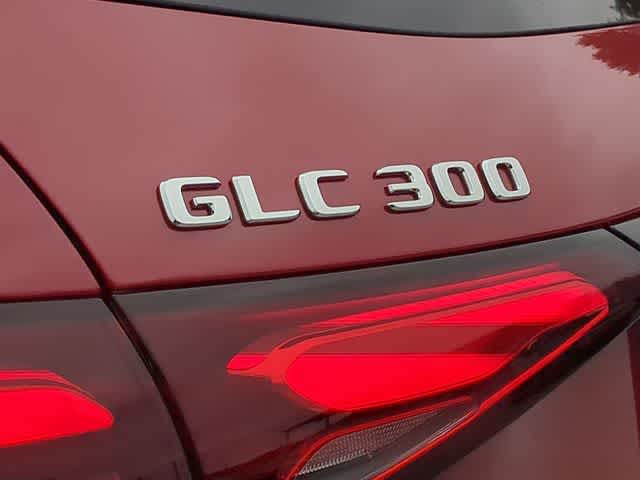 Thumbnail: 2026 Mercedes-Benz GLC - 12