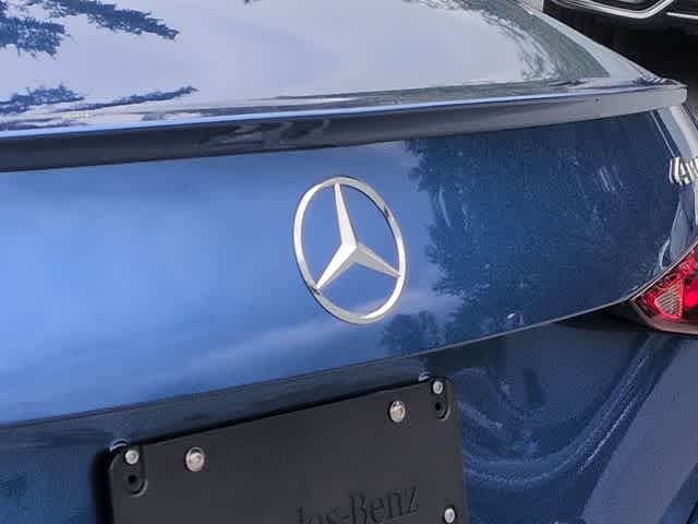 Thumbnail: 2026 Mercedes-Benz C-Class - 11