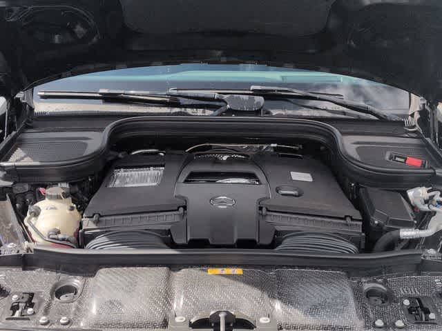 Thumbnail: 2026 Mercedes-Benz GLS - 14