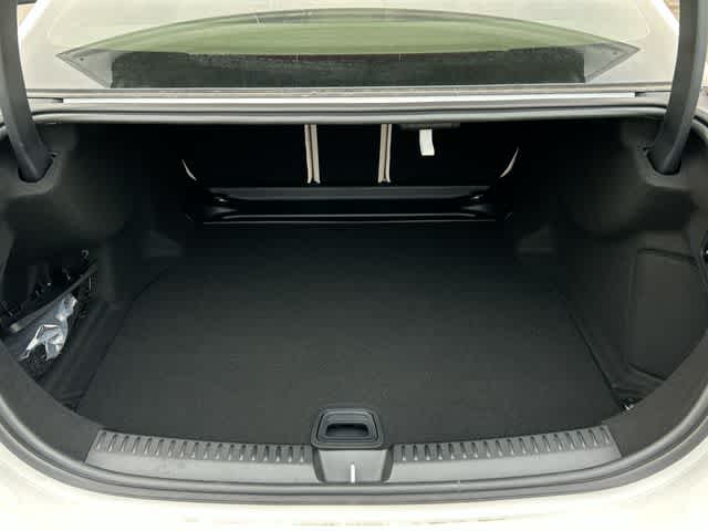 Thumbnail: 2026 Mercedes-Benz E-Class - 37