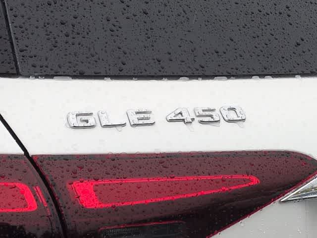 Thumbnail: 2026 Mercedes-Benz GLE - 12