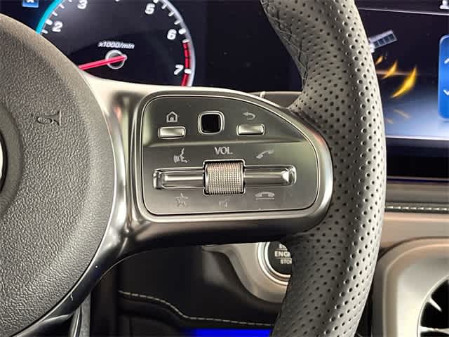 Thumbnail: 2024 Mercedes-Benz G-Class - 26