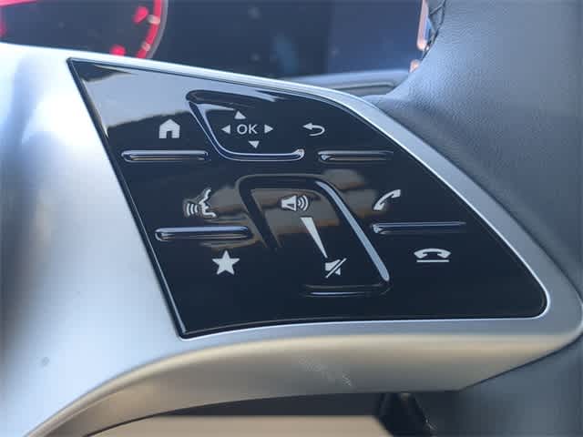 Thumbnail: 2025 Mercedes-Benz GLB - 25