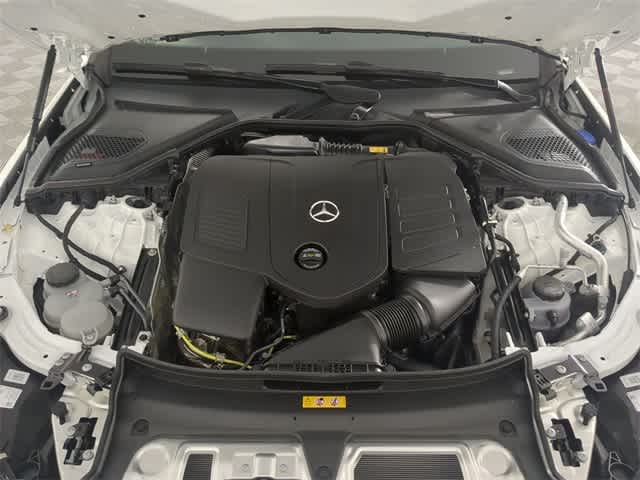 Thumbnail: 2026 Mercedes-Benz E-Class - 14