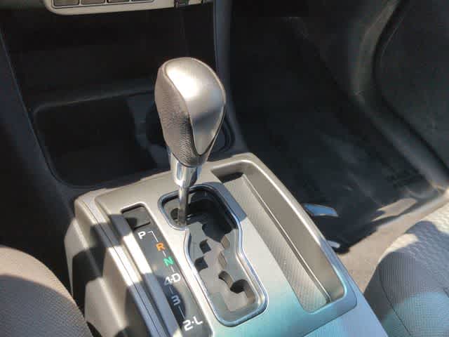 Thumbnail: 2012 Toyota Tacoma - 30