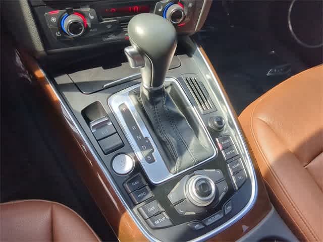 Thumbnail: 2012 Audi Q5 - 34