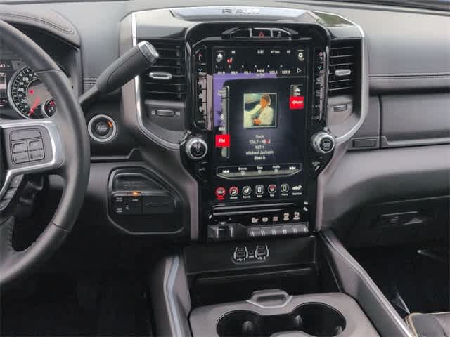 Thumbnail: 2021 RAM 2500 - 29