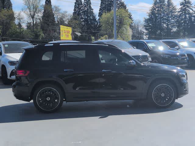 Thumbnail: 2026 Mercedes-Benz GLB - 9