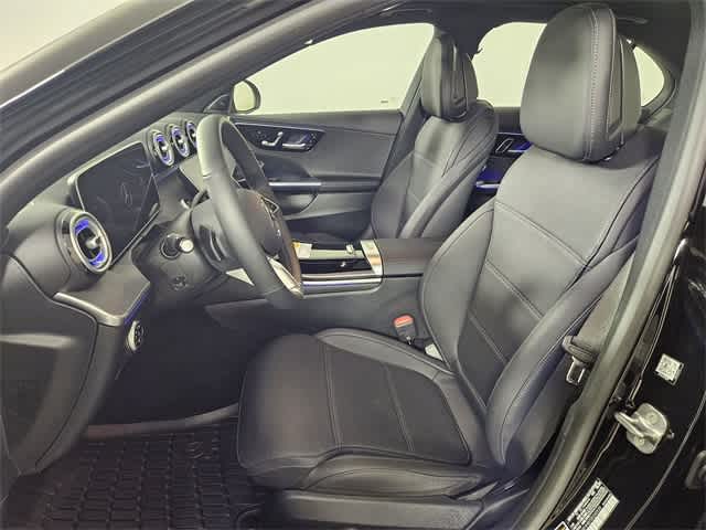 Thumbnail: 2025 Mercedes-Benz C-Class - 17