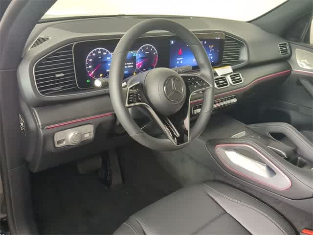 Thumbnail: 2026 Mercedes-Benz GLE - 10