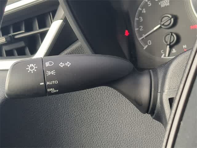 Thumbnail: 2021 Toyota Corolla - 25