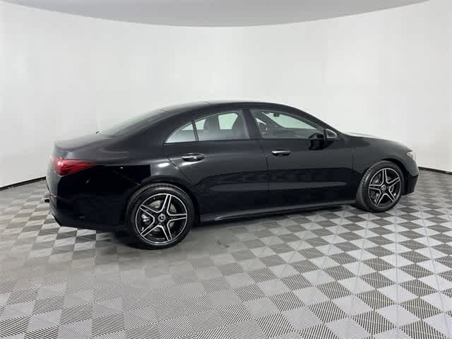 Thumbnail: 2024 Mercedes-Benz CLA - 7