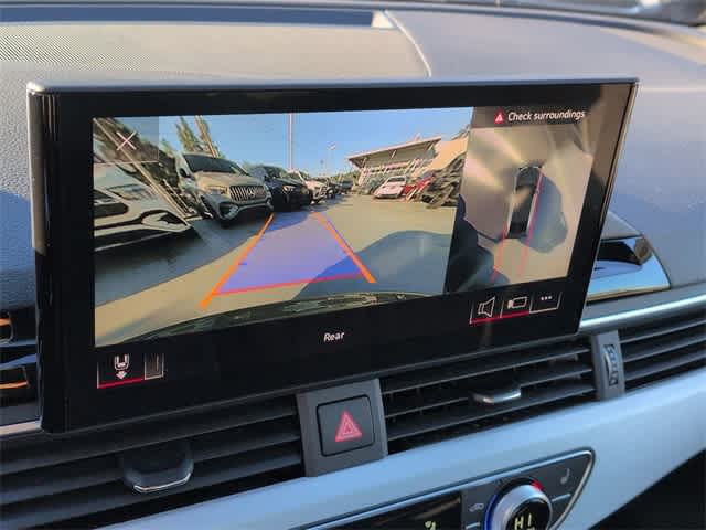 Thumbnail: 2021 Audi A5 - 30