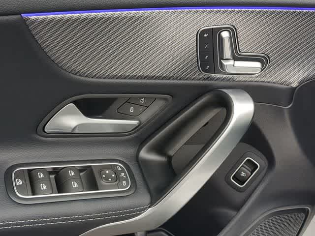 Thumbnail: 2025 Mercedes-Benz CLA - 17