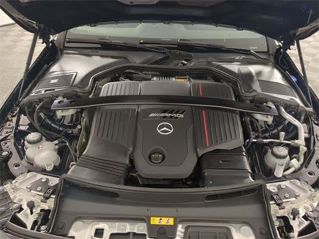 Thumbnail: 2026 Mercedes-Benz CLE - 15