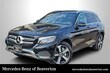 Mercedes-Benz GLC 350e