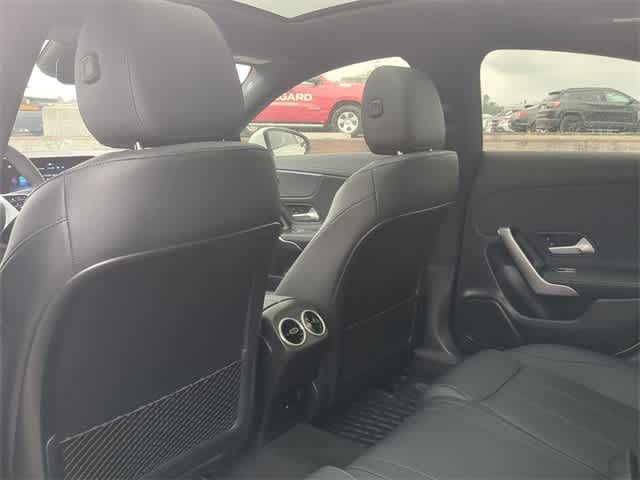 Thumbnail: 2026 Mercedes-Benz CLA - 18