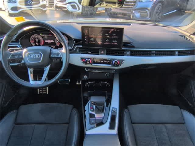 Thumbnail: 2021 Audi A5 - 16