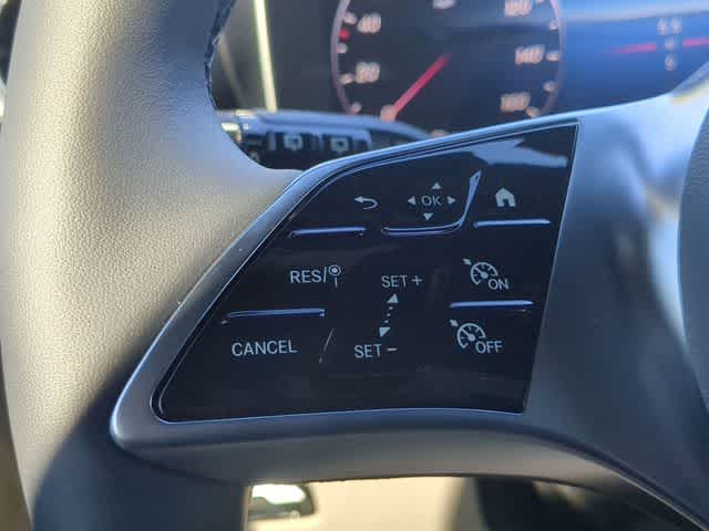 Thumbnail: 2026 Mercedes-Benz GLC - 25