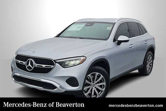 Thumbnail: 2025 Mercedes-Benz GLC - 1