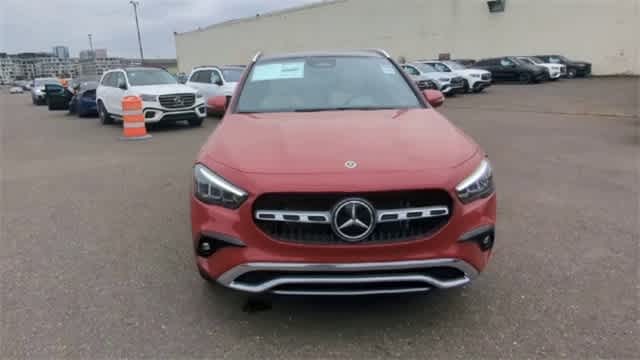 Thumbnail: 2026 Mercedes-Benz GLA - 3