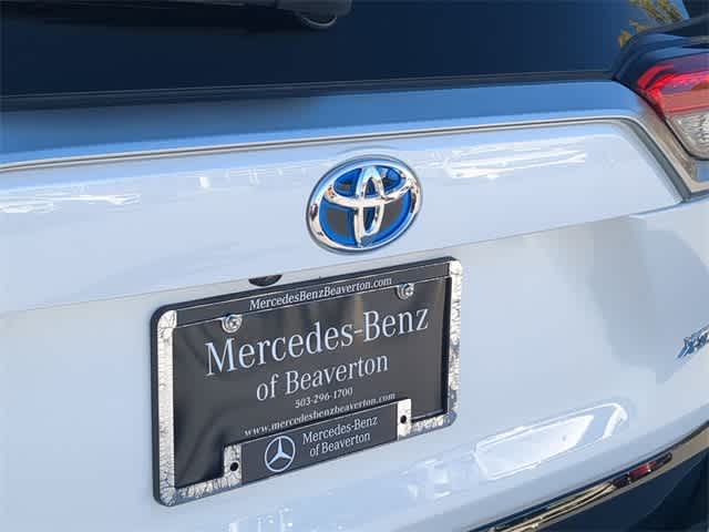 Thumbnail: 2024 Toyota RAV4 - 12