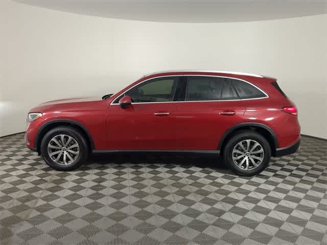 Thumbnail: 2026 Mercedes-Benz GLC - 5