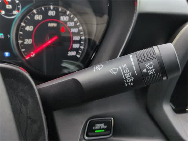 Thumbnail: 2018 Chevrolet Camaro - 25