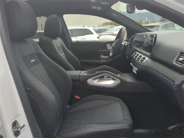 Thumbnail: 2026 Mercedes-Benz GL-Class - 23