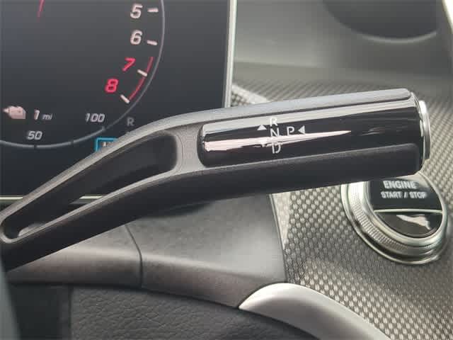 Thumbnail: 2026 Mercedes-Benz GLC - 33