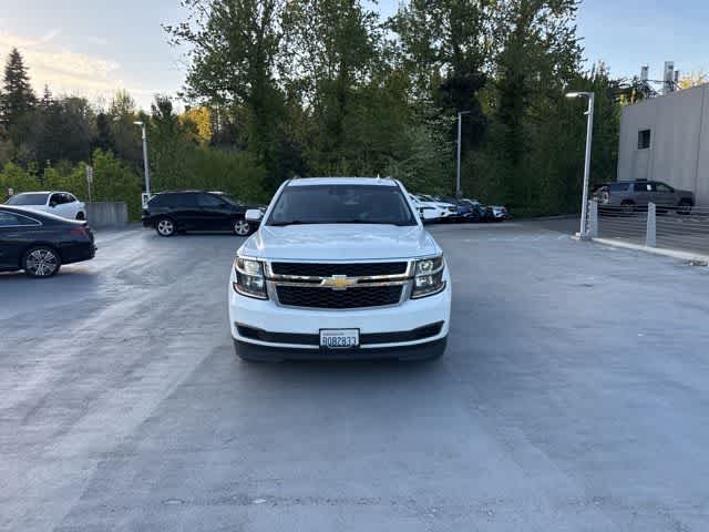 Thumbnail: 2019 Chevrolet Tahoe - 2