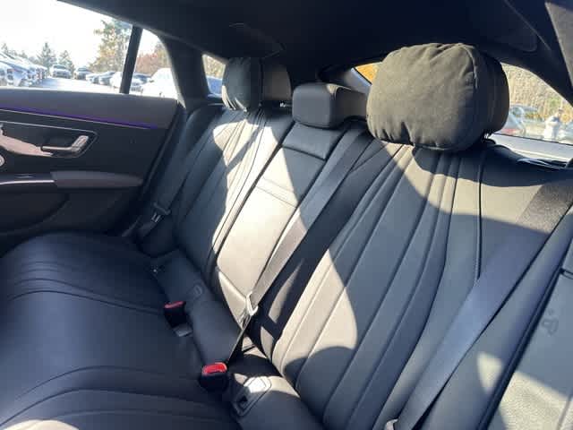 Thumbnail: 2022 Mercedes-Benz EQS - 11