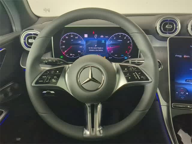 Thumbnail: 2026 Mercedes-Benz GLC - 24