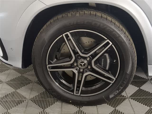 Thumbnail: 2026 Mercedes-Benz GLE - 13