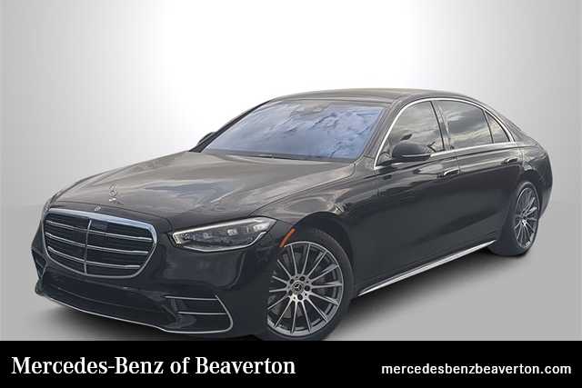 2025 Mercedes-Benz B-Class  -
                  Portland, OR