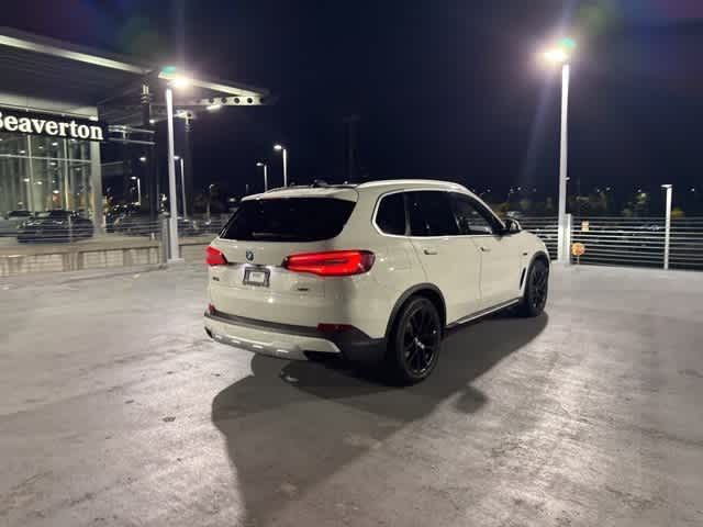 Thumbnail: 2023 BMW X5 - 5