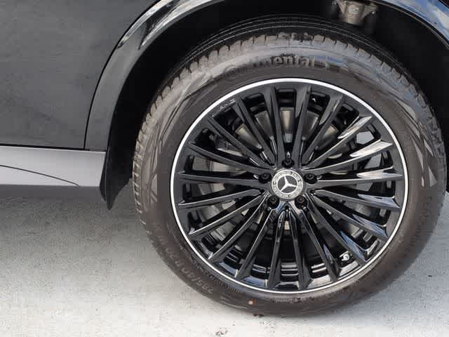 Thumbnail: 2026 Mercedes-Benz GLC - 13