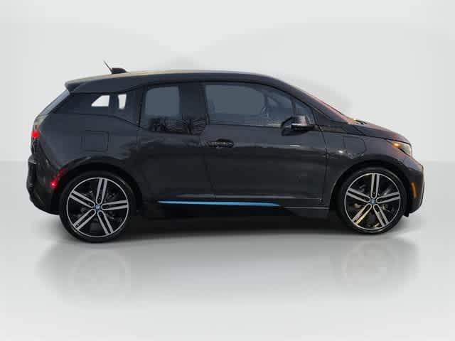 Thumbnail: 2015 BMW i3 - 9