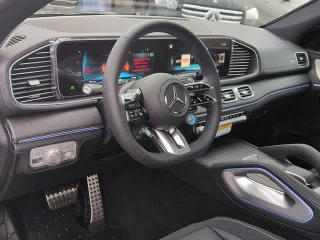 Thumbnail: 2026 Mercedes-Benz GLE - 10