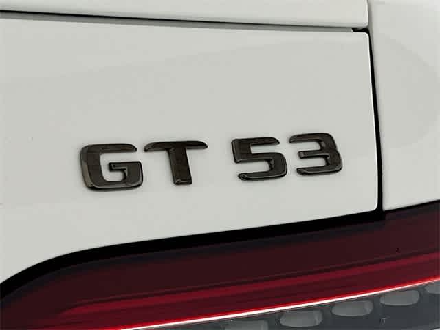 Thumbnail: 2024 Mercedes-Benz AMG GT - 13