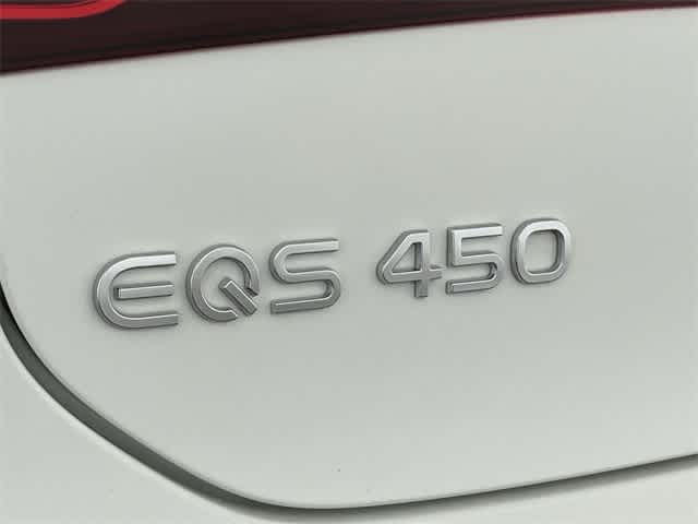 Thumbnail: 2023 Mercedes-Benz EQS - 13