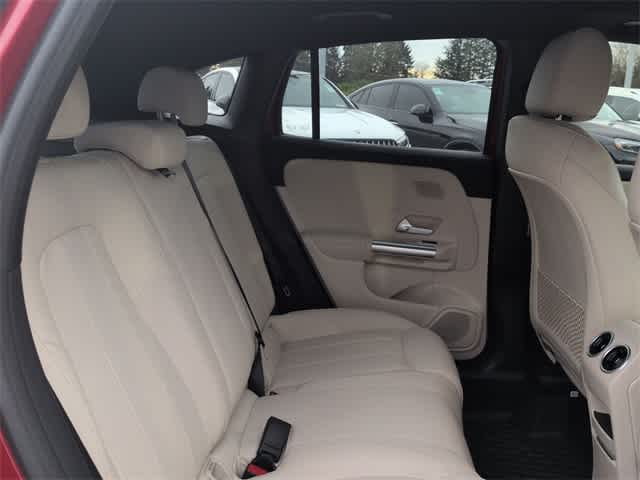 Thumbnail: 2026 Mercedes-Benz GLA - 22