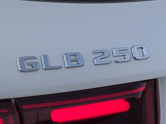 Thumbnail: 2026 Mercedes-Benz GLB - 13